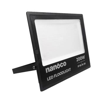 Đèn pha led - JANUS SERIES, ánh sáng trắng NLFM○●○●