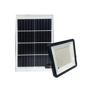 ĐÈN LED PHA SOLAR SUNNY SERIES - ĐÈN CHIẾU PHA NĂNG LƯỢNG MẶT TRỜI NLFSS1006