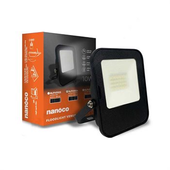 Đèn pha LED Nanoco NLFV0103 VENUS SERIES ánh sáng vàng NLFV0103