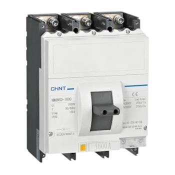 MCCB CHINT 3P NM8N-400x EN ngắn mạch NM8N-400x EN