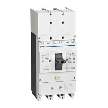 MCCB CHINT 3P NM8N-630HVS ngắn mạch NM8N-630HVS TM 3P