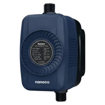 Máy bơm nước tăng áp Nanoco NMBP 1 thiết bị NMBP50