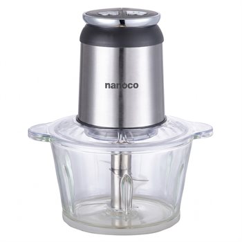 Máy xay thịt Nanoco NMC2420 2L NMC2420