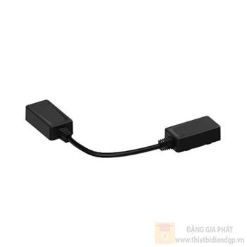 Khớp nối trong thanh ray nam châm lắp âm nanoco NMG-RRI