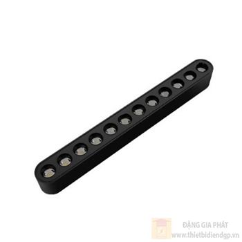 Đèn chiếu điểm nam châm nanoco 12W NMGG12xB