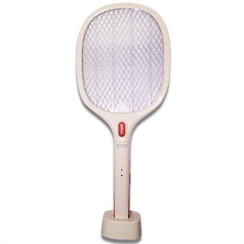 Vợt muỗi thông minh 2 in 1 Nanoco NMR103BE NMR103BE