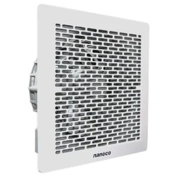 Quạt hút Nanoco NMV2523 siêu mỏng NMV2523