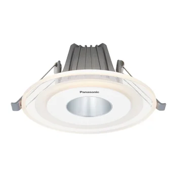 Đèn âm trần downlight Panasonic NNNC7616188 LGP viền lớn NNNC7616188