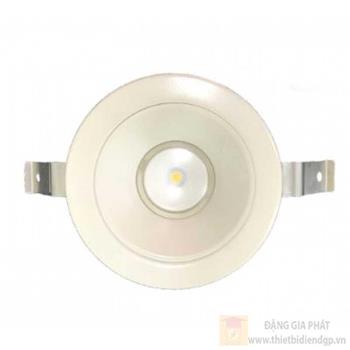 Downlight LED Alpha series tròn NNP72243