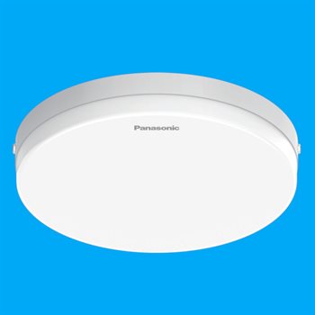 Đèn Led ốp trần Panasonic Outbow Rimless 12W NNV5013xWE1A