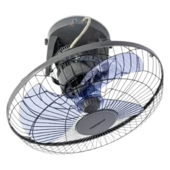 Quạt đảo trần cơ, bạc đạn Nanoco NOF1650 Ø40cm 47W NOF1650