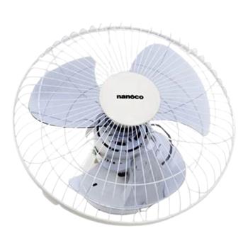 Quạt đảo trần cơ, bạc đạn Nanoco NOF1650BE Ø40cm 47W NOF1650BE
