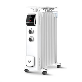 Máy Sưởi Dầu Nanoco NOH2613 NOH2613