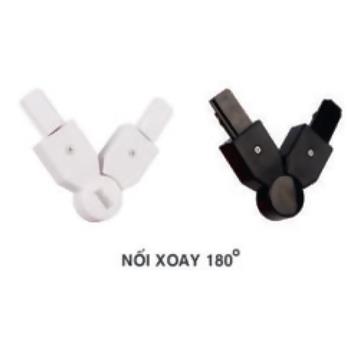 NỐI XOAY 180° NỐI XOAY 180°