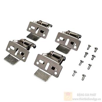 Bộ 4 tai đèn gắn âm trần NPL-R4