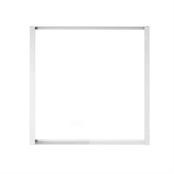 Khung lắp nổi Nanoco NPLF6060 cho đèn Panel tấm L606xW606xH50mm NPLF6060