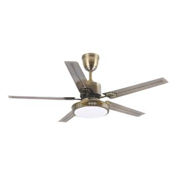 Quạt trần đèn 5 cánh Nam Long NetViet NQ 2828 NQ 2828