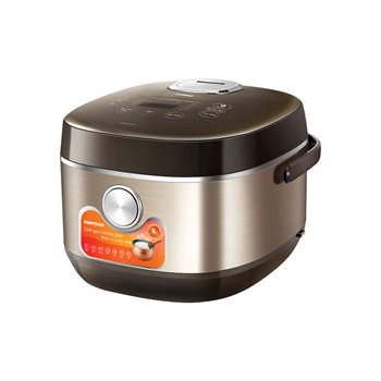 Nồi cơm điện tử Nanoco NRC1807GO 1.8L NRC1807GO