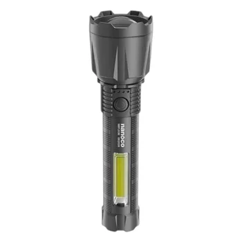 Đèn pin cầm tay Nanoco NRFL03B NRFL03B
