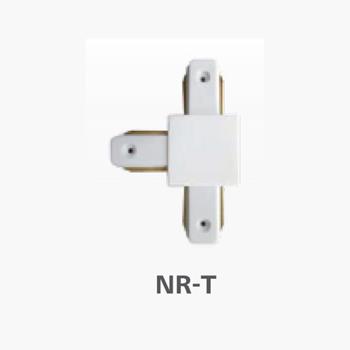 Nối Ray (Phụ kiện đèn rọi ray) NR-T NR-T