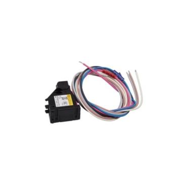 Tiếp điểm phụ và tiếp điểm cảnh báo, kiểu đấu dây flying lead ALAX-4SWL