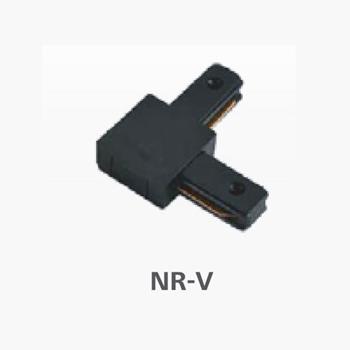 Nối Ray (Phụ kiện đèn rọi ray) NR-V NR-V