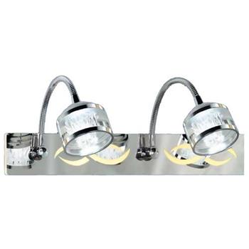 Đèn gương led 12W - 4500K, L300 NS 467/2