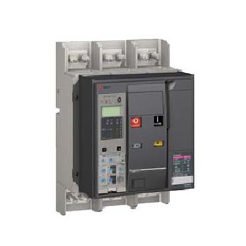 Compact NS630b Icu=70kA 3P NS NS06bH3E2