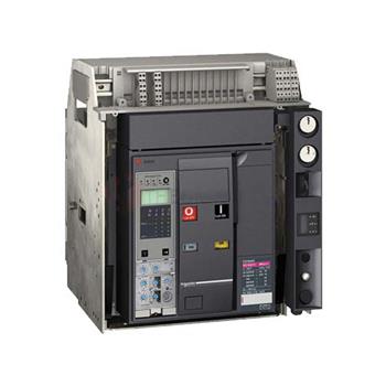 Compact NS>630A type 4p Icu=70kA +MX + XF NS160H4DE2