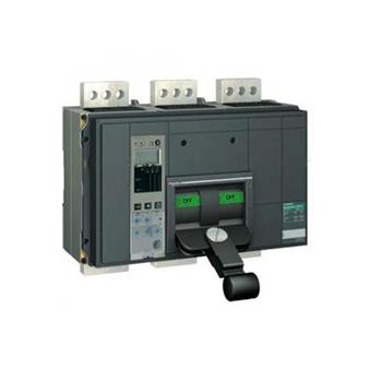Compact NS630b to 1600 type N 1600A Icu=50kA 3P NS160N3M2
