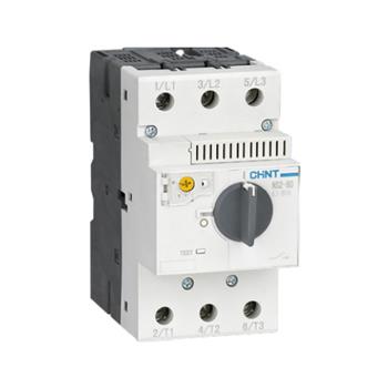 Bộ khởi động động cơ bằng tay Chint NS2-80 NS2-80