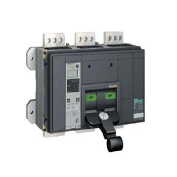 Compact NS630b to 1600 type H Icu=85kA 4P 1600bA NS06bH3M2