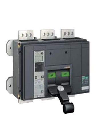 Compact NS630b to 1600 type H Icu=85kA 4P 1600bA NS06bH3M2