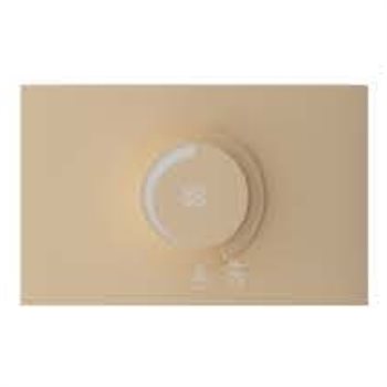 Dimmer quạt 30-100W ABB Size 2M 4TYH505122P0100