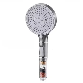 Đầu vòi sen tắm Nanoco NSE905S NSE905S