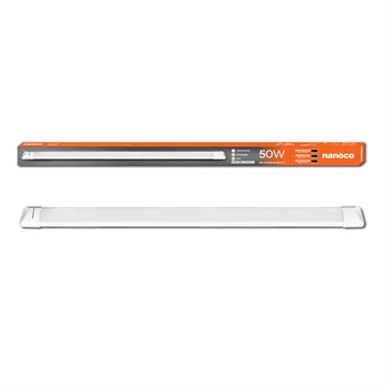 Đèn Led bán nguyệt Eco Nanoco 50W NSHE506