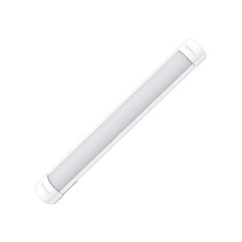 Đèn Led bán nguyệt Công suất 18W - 220V - CRI: Ra >80 NSHVxxx
