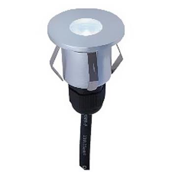 Đèn led chiếu chân lắp nổi 1W, H50 mm NSL2101