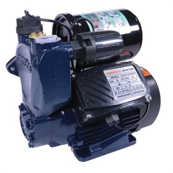 Máy bơm nước nóng NANOCO tăng áp điện tử NSP128-A