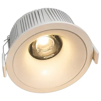 Đèn Spotlight âm trần Nanoco NSPA15WW606 15W NSPA15WW606