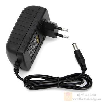 Bộ nguồn trực tiếp dùng cho LED dây trong nhà NST-AD30