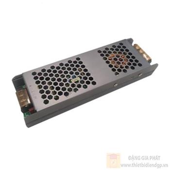 Bộ nguồn trực tiếp dùng cho LED dây trong nhà NST-PS360-24-2