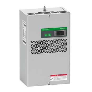 Cooling units - Bộ làm mát Schneider NSYCU●