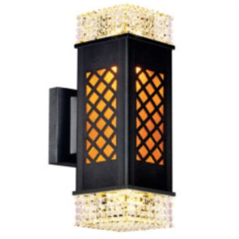 Đèn gắn tường Andora NT-1786 Ø90*H260-IP65 3500K NT-1786