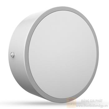 Downlight trang trí nổi trần đổi màu NT03 NT03