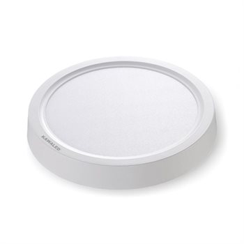Đèn Led nổi trần tròn Kawaled NT300-A24W giật cấp 1 màu NT300-A24W