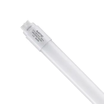 Đèn LED tube MPE T8 Nano + PC ánh sáng trắng NT8-60T