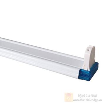 Máng siêu mỏng led tube t8 loại đơn 9W NT8F109N