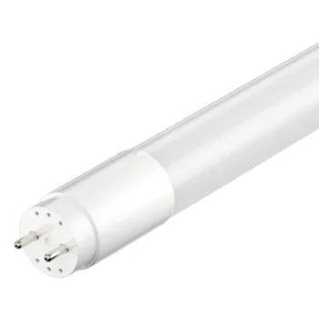 Đèn Led Tuýp Thuỷ Tinh T8 Lite Series Nanoco 10W 0.6m NT8G10x