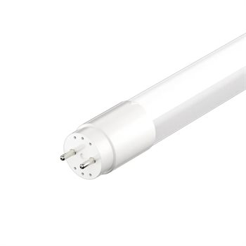Đèn Led Tuýp T8 Lite Series Nanoco 10W 0.6m Thuỷ Tinh bọc nhựa NT8P10x